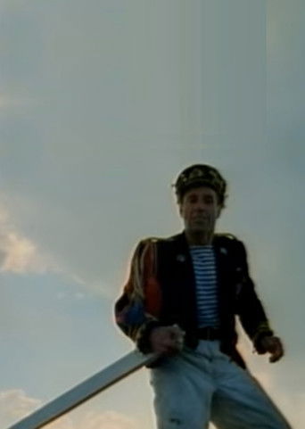 De Thuiskomst van Odysseus (1996)