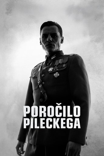 Poročilo Pileckega