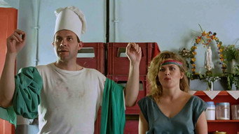 New York, 4 A.M. (1988)