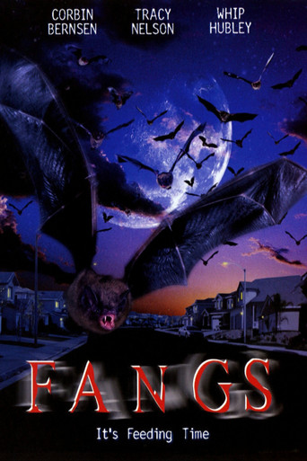 Fangs (2002)