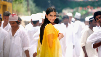 #8 Raanjhanaa