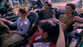 Get Married Temporada 1 Episodio 1
