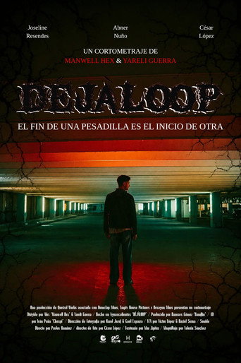 D&Eacute;J&Agrave;LOOP (1970)