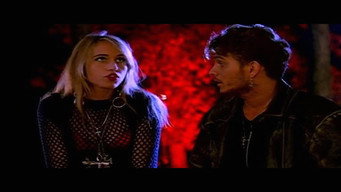 The Black Bomber (1992)