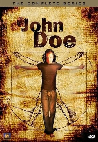 poster John Doe