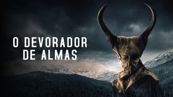 Cena de O Devorador de Almas
