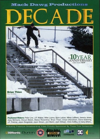 Decade (1998)