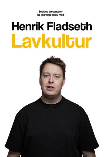 Henrik Fladseth Lavkultur (2025)