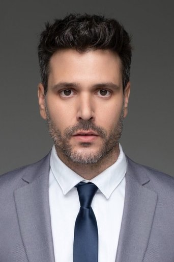 Imagine Michalis Leventogiannis