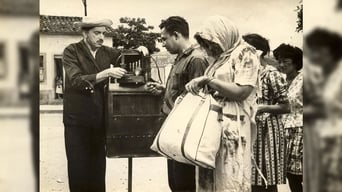 Ze do Periquito (1960)