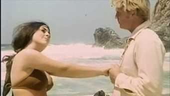 Erika's Hot Summer (1971)