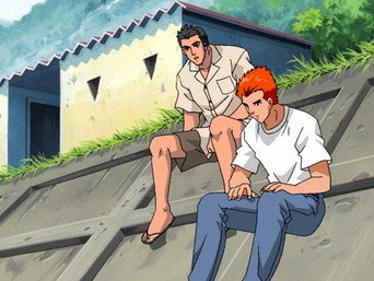 episode still