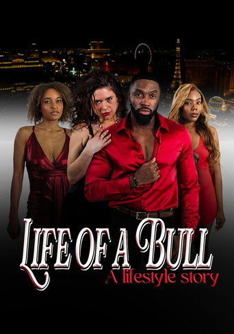 Life of a Bull: A Lifestyle Story (2024)