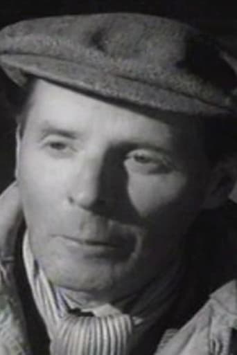 Image of Hal Osmond