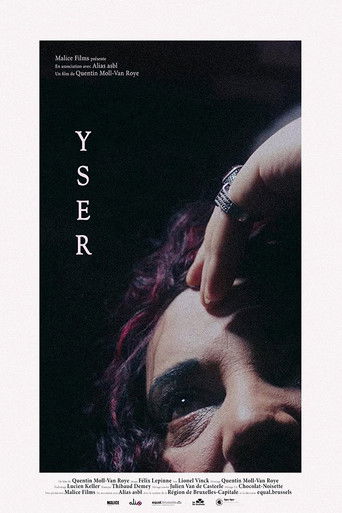 Yser poster