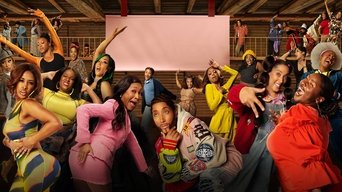 A Black Lady Sketch Show - S1E01