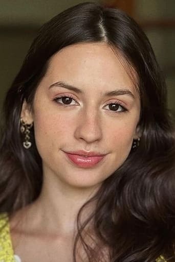 Image of Bianca Paiva
