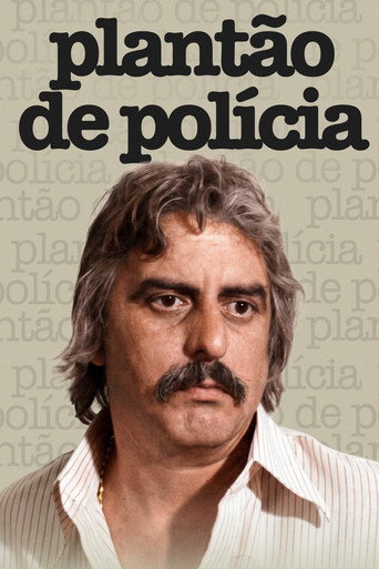 Plantão de Polícia