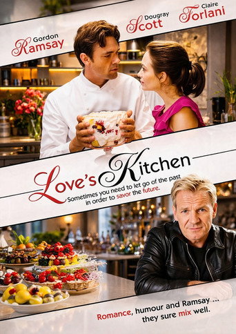 Love's Kitchen