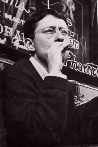 Image of Guy Debord