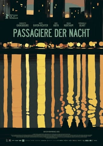 Passagiere der Nacht - stream