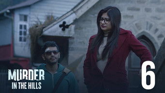 第6話：Suspicious Sheela