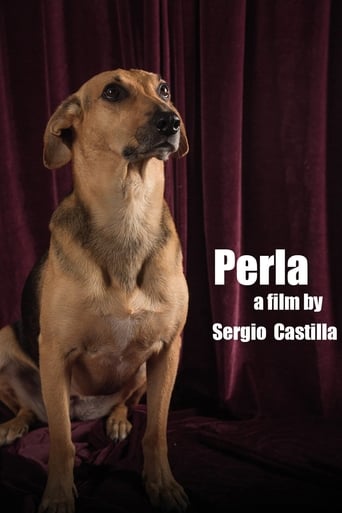 Poster of Perla: La Película