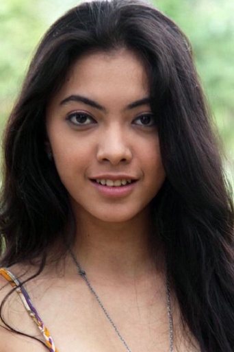 Cinta Dewi headshot