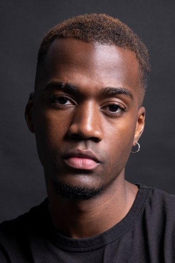 Imagine Jeremyah Mogni