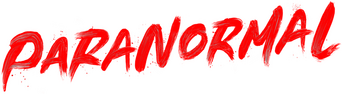 Paranormal logo