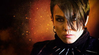 第1話：Part 1: The Girl with the Dragon Tattoo (1)