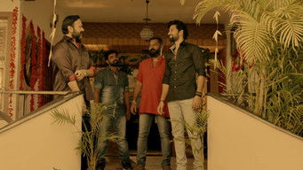 Episode 10 — Thyagam