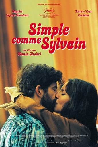 Simple comme Sylvain