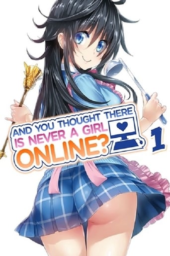 And You Thought There Is Never a Girl Online?