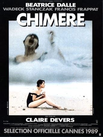 Poster of Chimère