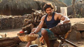 #8 Kadamban