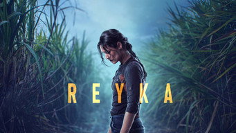 #4 Reyka