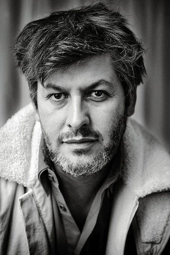 Christophe Honoréの人物画像 2