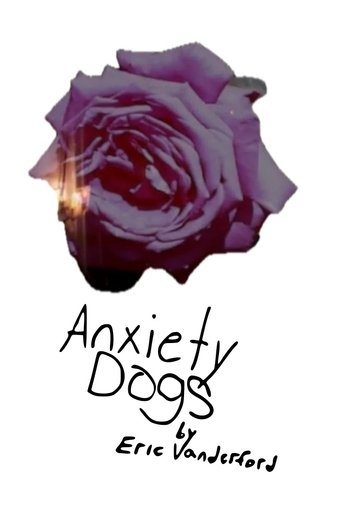 Anxiety Dogs poster