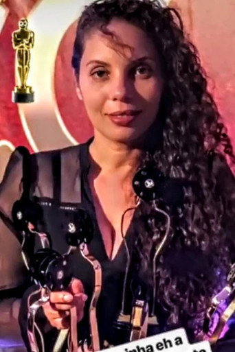 Luciana Costa portrait