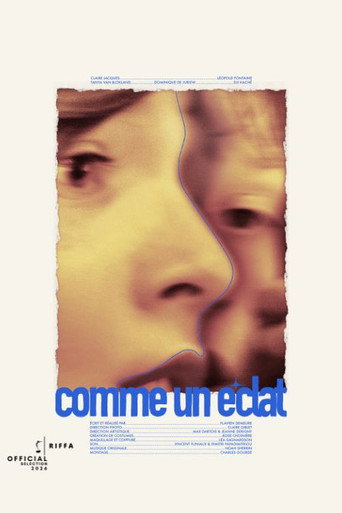 Comme Un Ectat