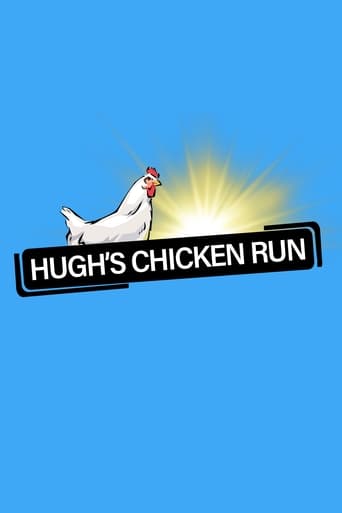 Hugh's Chicken Run torrent magnet 