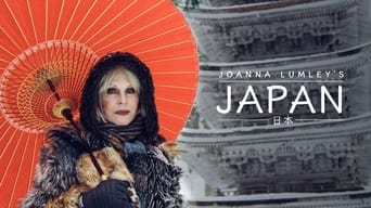Joanna Lumley's Japan (2016)