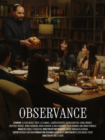 Observance