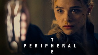 #9 Периферія