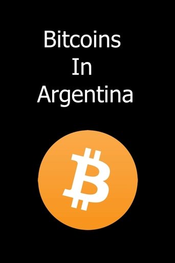 Bitcoins in Argentina poster