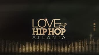 #6 Love & Hip Hop: Atlanta