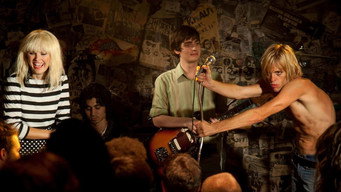 Клуб CBGB (2013)