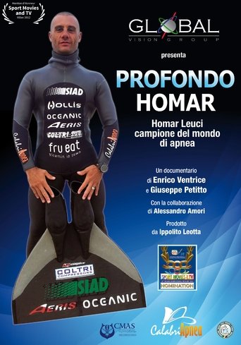 Deep Homar