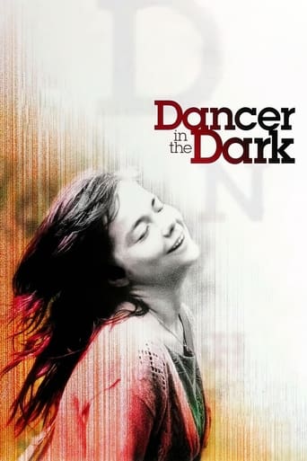Tanec v temnotách